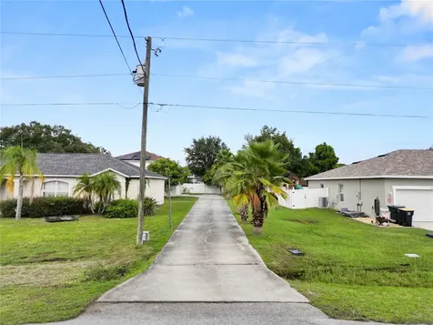 437 Dove Drive Poinciana FL 34759