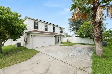 437 Dove Drive Poinciana FL 34759