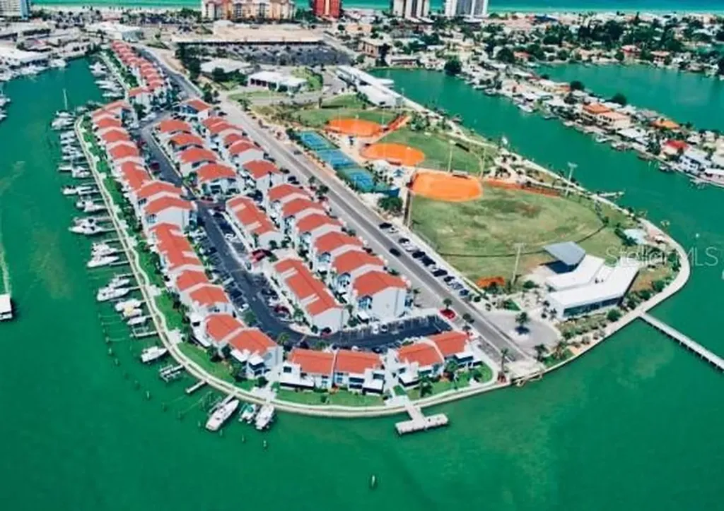 171 Medallion Boulevard Madeira Beach FL 33708