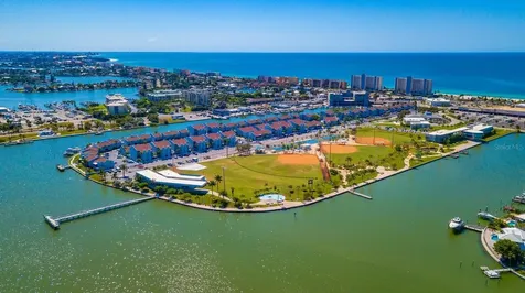 171 Medallion Boulevard Madeira Beach FL 33708