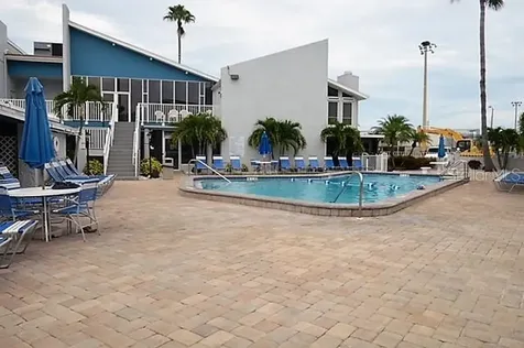 171 Medallion Boulevard Madeira Beach FL 33708
