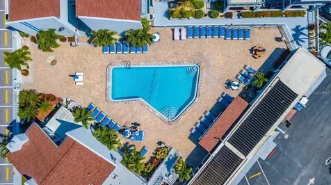 171 Medallion Boulevard Madeira Beach FL 33708