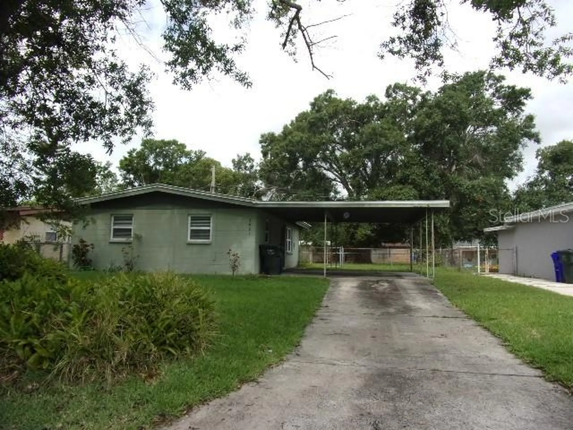 3021 Balfour Avenue Lakeland FL 33803