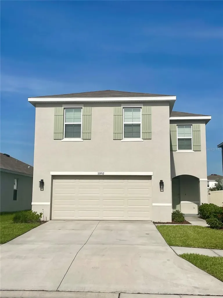 33952 Jasper Stone Drive Wesley Chapel FL 33543