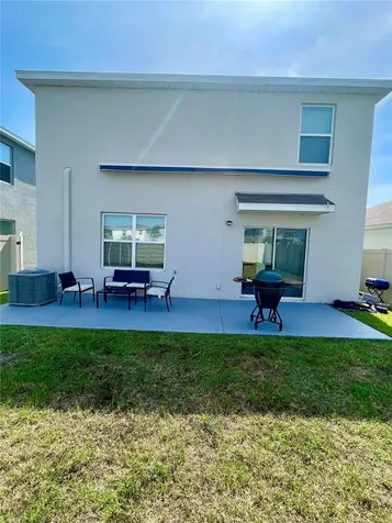 33952 Jasper Stone Drive Wesley Chapel FL 33543