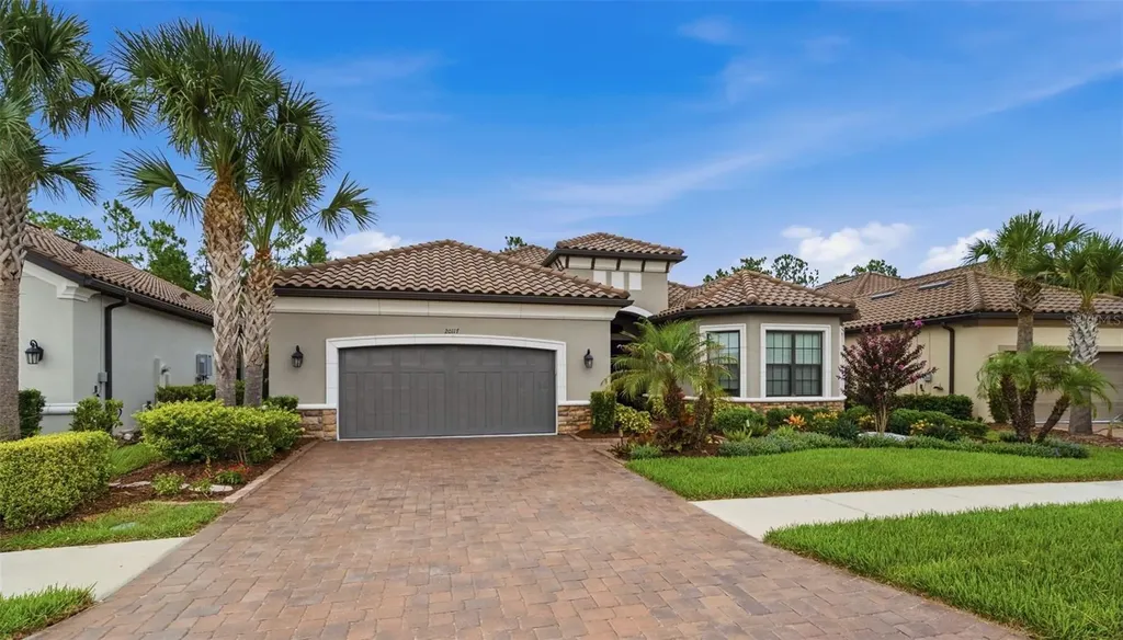 20117 Umbria Hill Drive Tampa FL 33647