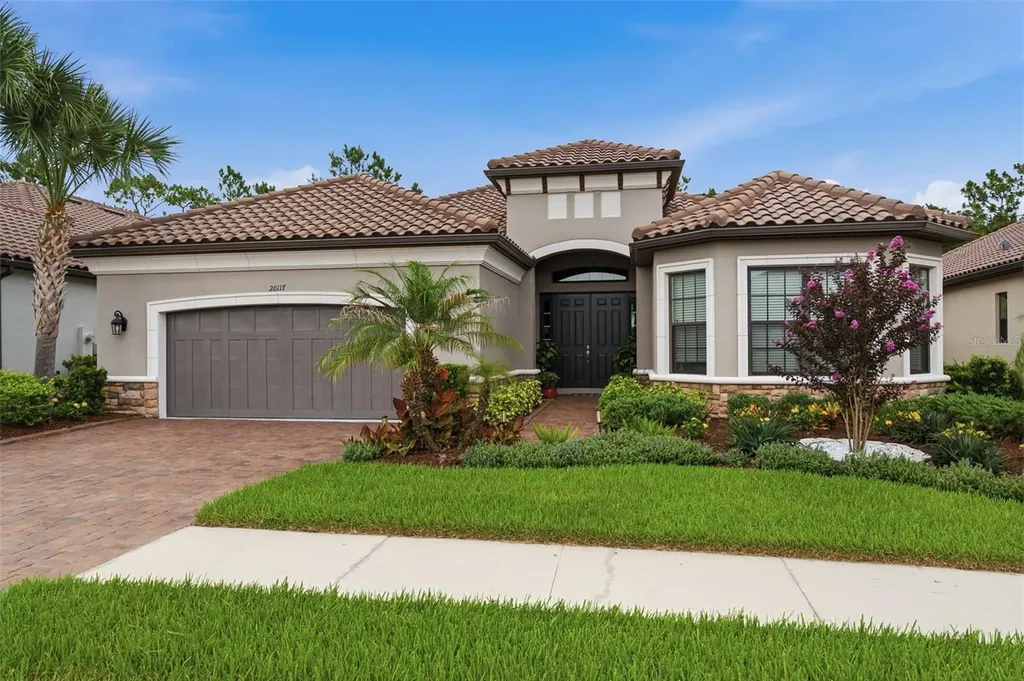 20117 Umbria Hill Drive Tampa FL 33647