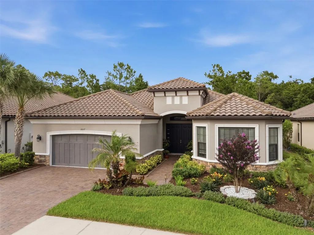20117 Umbria Hill Drive Tampa FL 33647