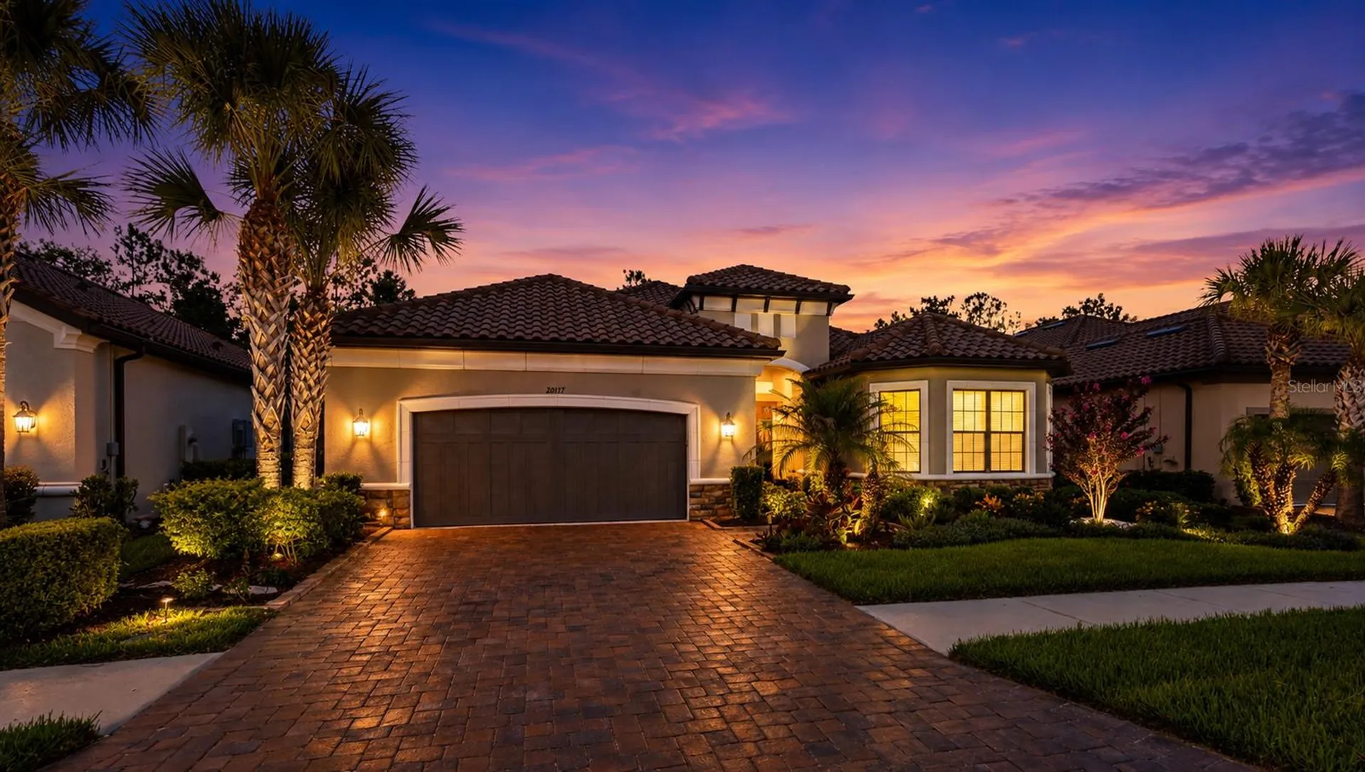 20117 Umbria Hill Drive Tampa FL 33647