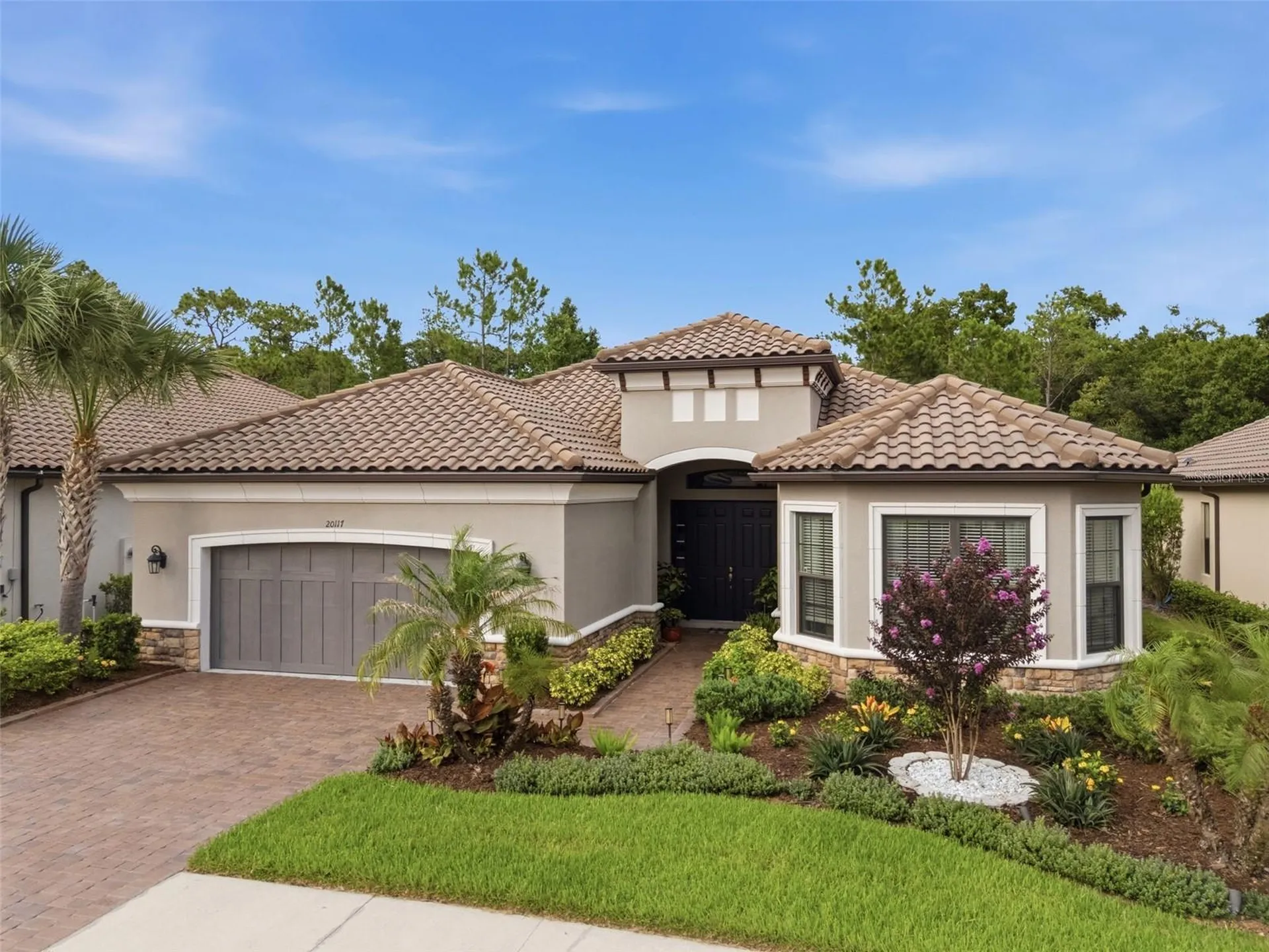20117 Umbria Hill Drive Tampa FL 33647