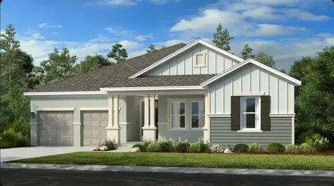 12959 Harvest Rain Avenue Winter Garden FL 34787