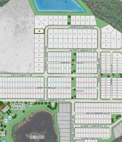 12959 Harvest Rain Avenue Winter Garden FL 34787