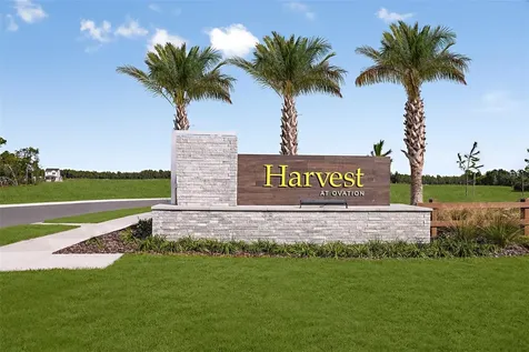 12959 Harvest Rain Avenue Winter Garden FL 34787
