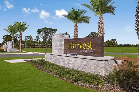 12959 Harvest Rain Avenue Winter Garden FL 34787