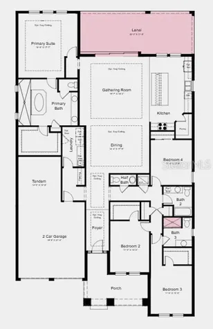 12959 Harvest Rain Avenue Winter Garden FL 34787