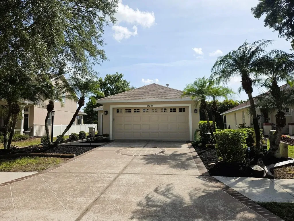 14224 Gnatcatcher Terrace Bradenton FL 34202