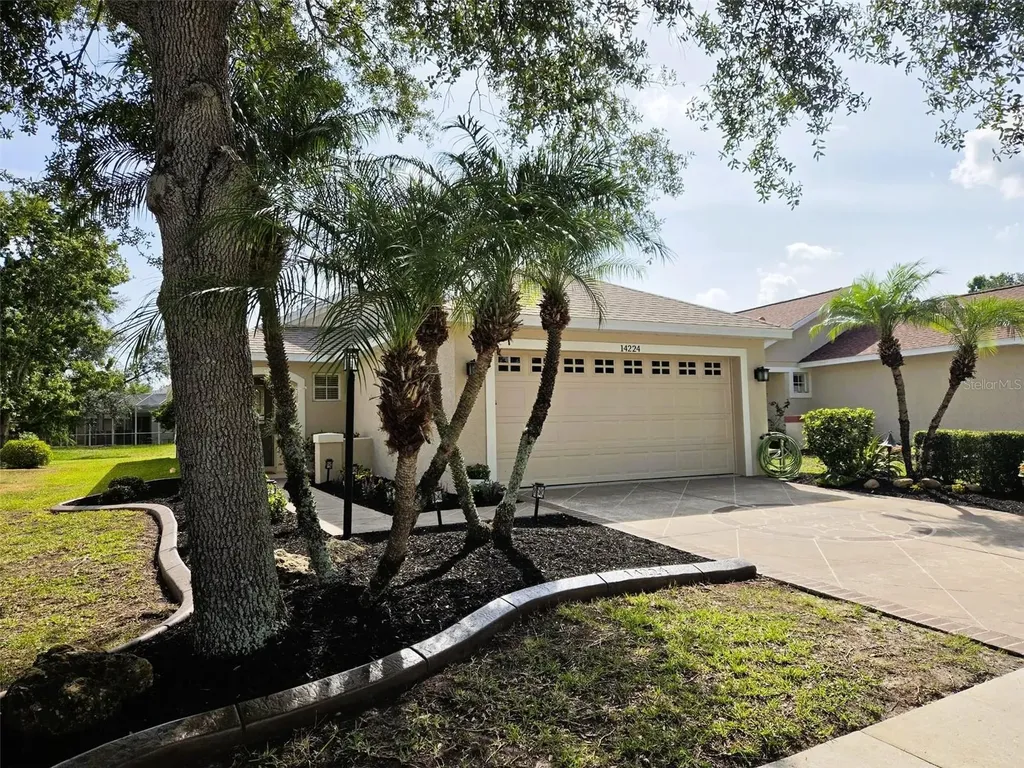 14224 Gnatcatcher Terrace Bradenton FL 34202