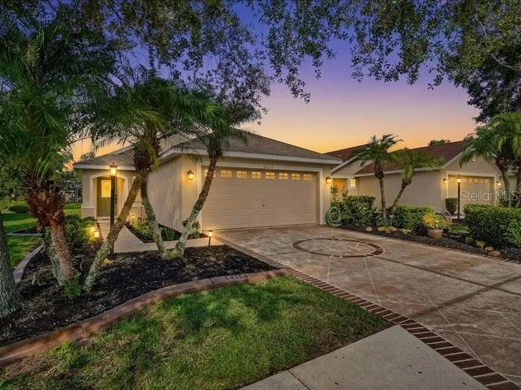 14224 Gnatcatcher Terrace Bradenton FL 34202