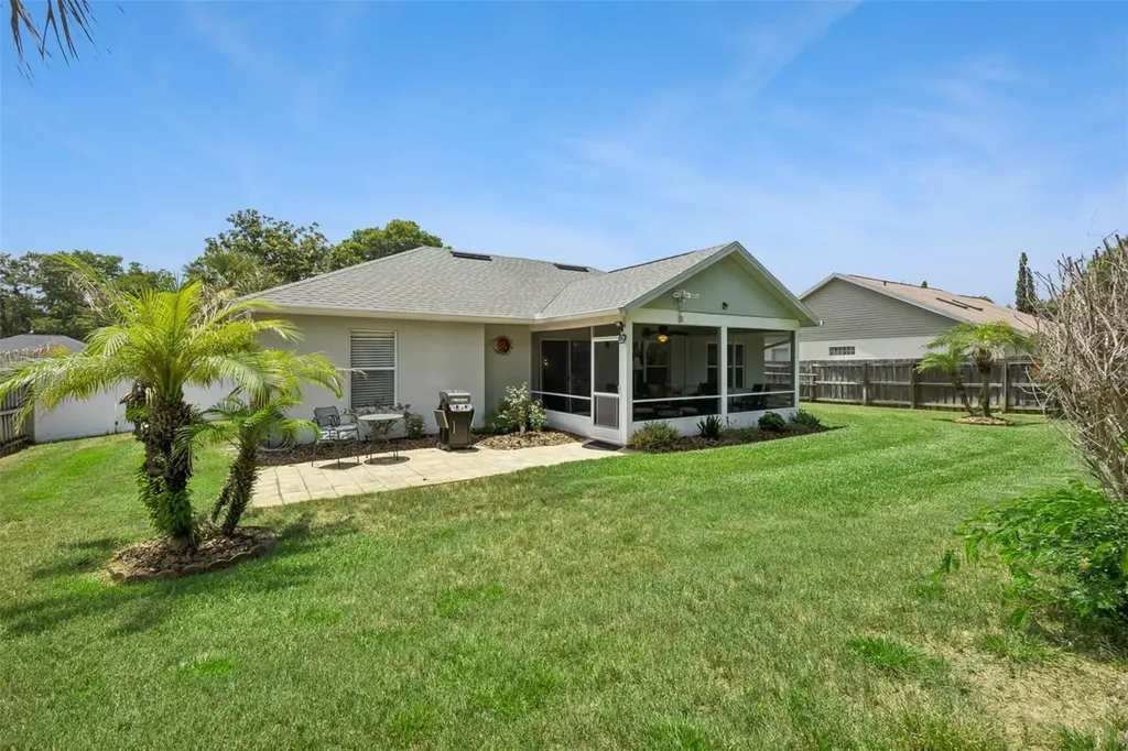 313 Eastridge Drive Eustis FL 32726