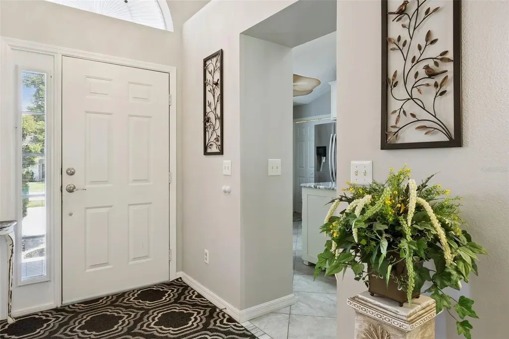 313 Eastridge Drive Eustis FL 32726