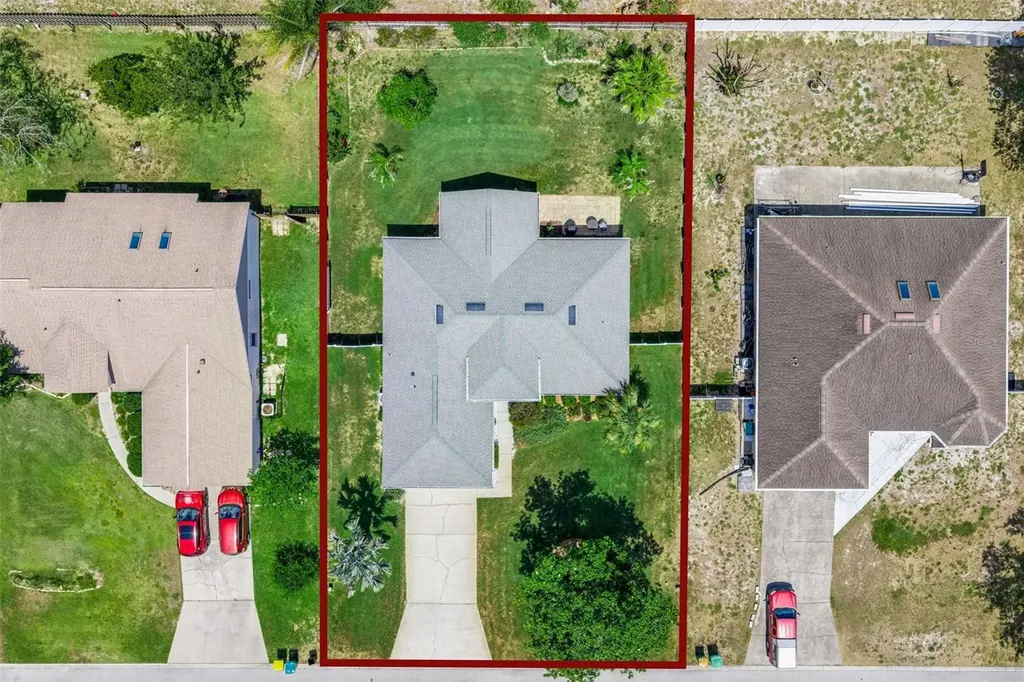313 Eastridge Drive Eustis FL 32726