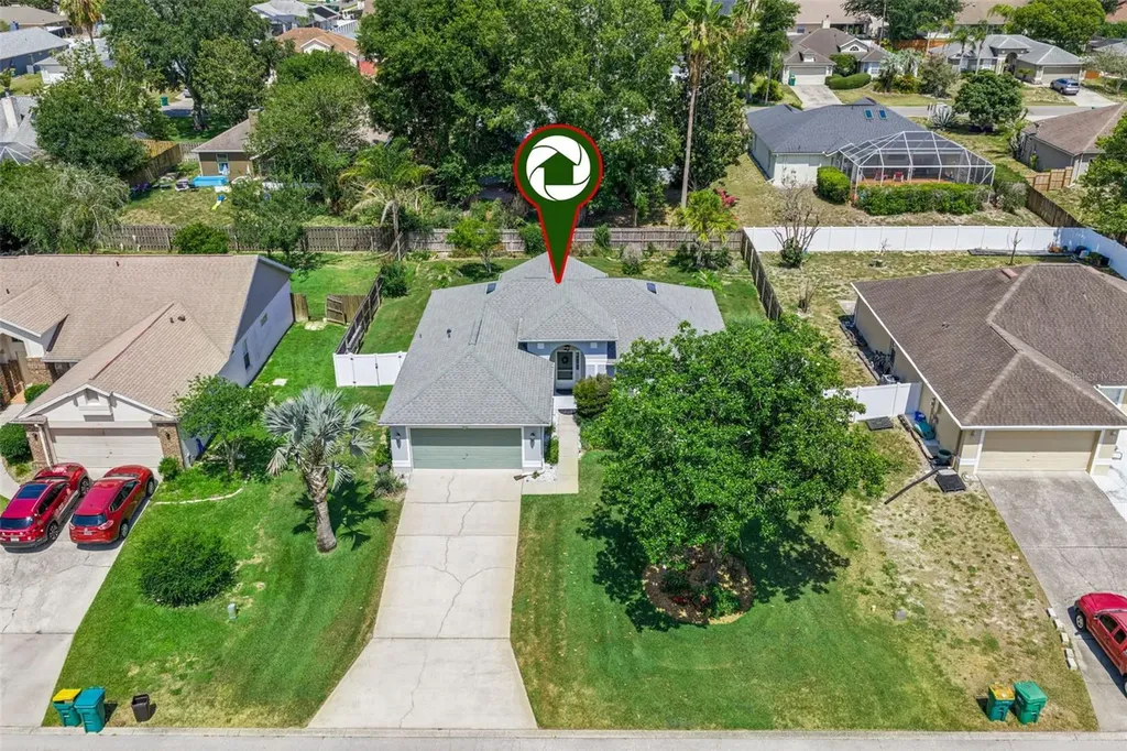 313 Eastridge Drive Eustis FL 32726