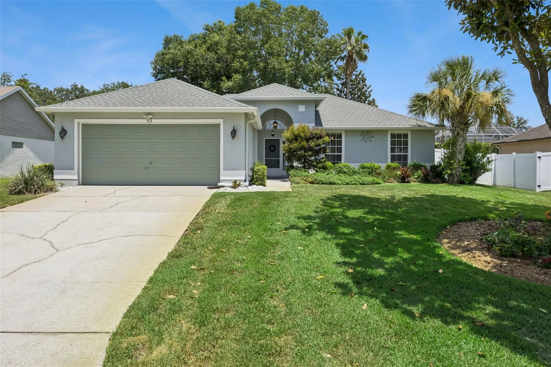 313 Eastridge Drive Eustis FL 32726
