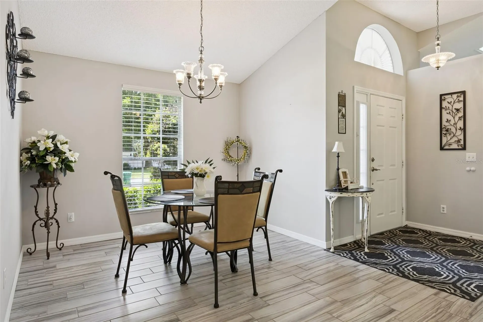 313 Eastridge Drive Eustis FL 32726