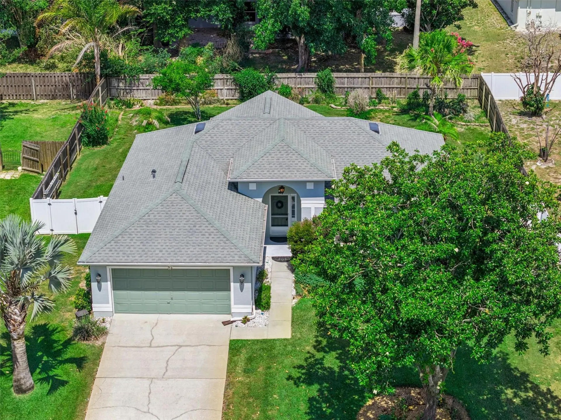 313 Eastridge Drive Eustis FL 32726