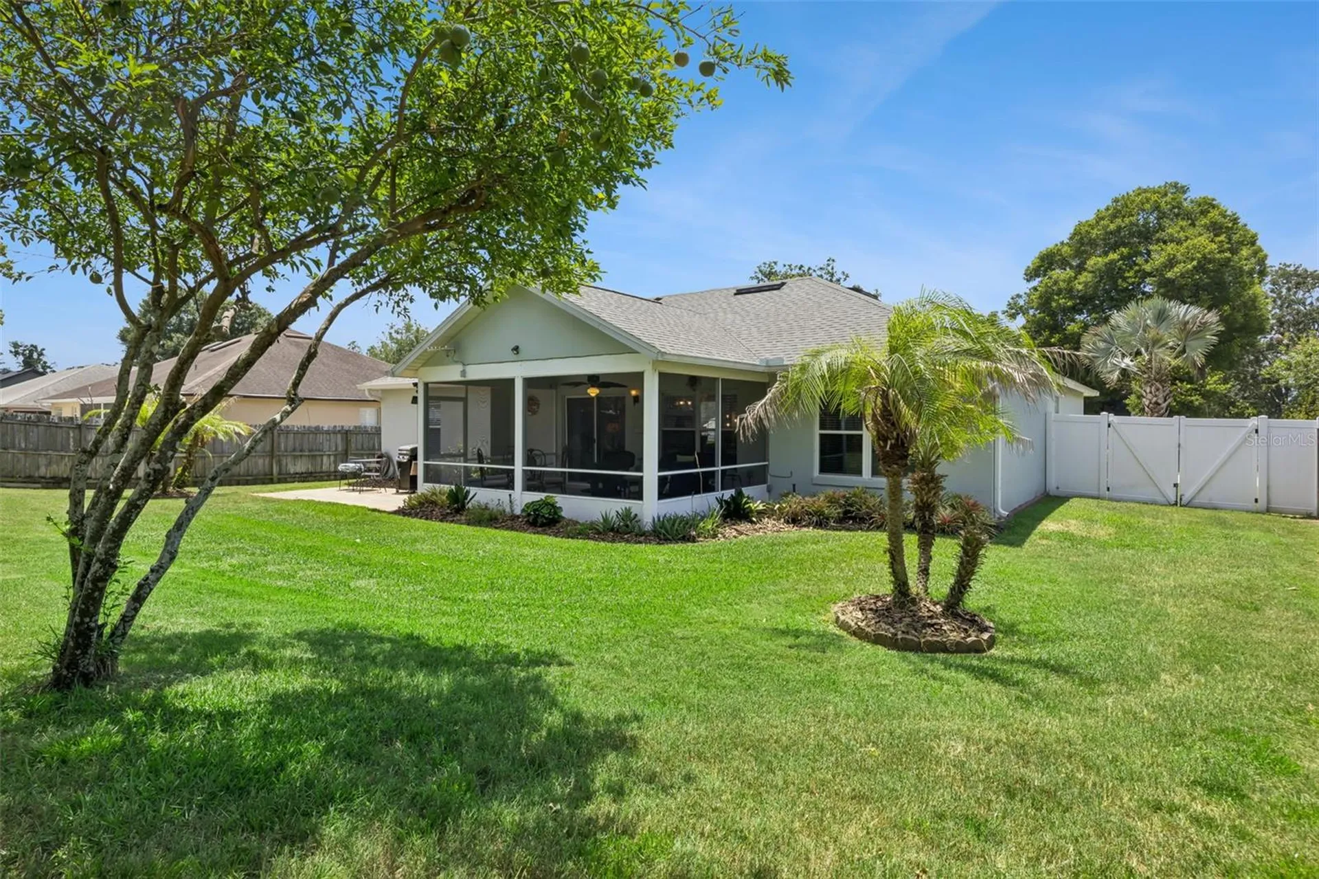 313 Eastridge Drive Eustis FL 32726