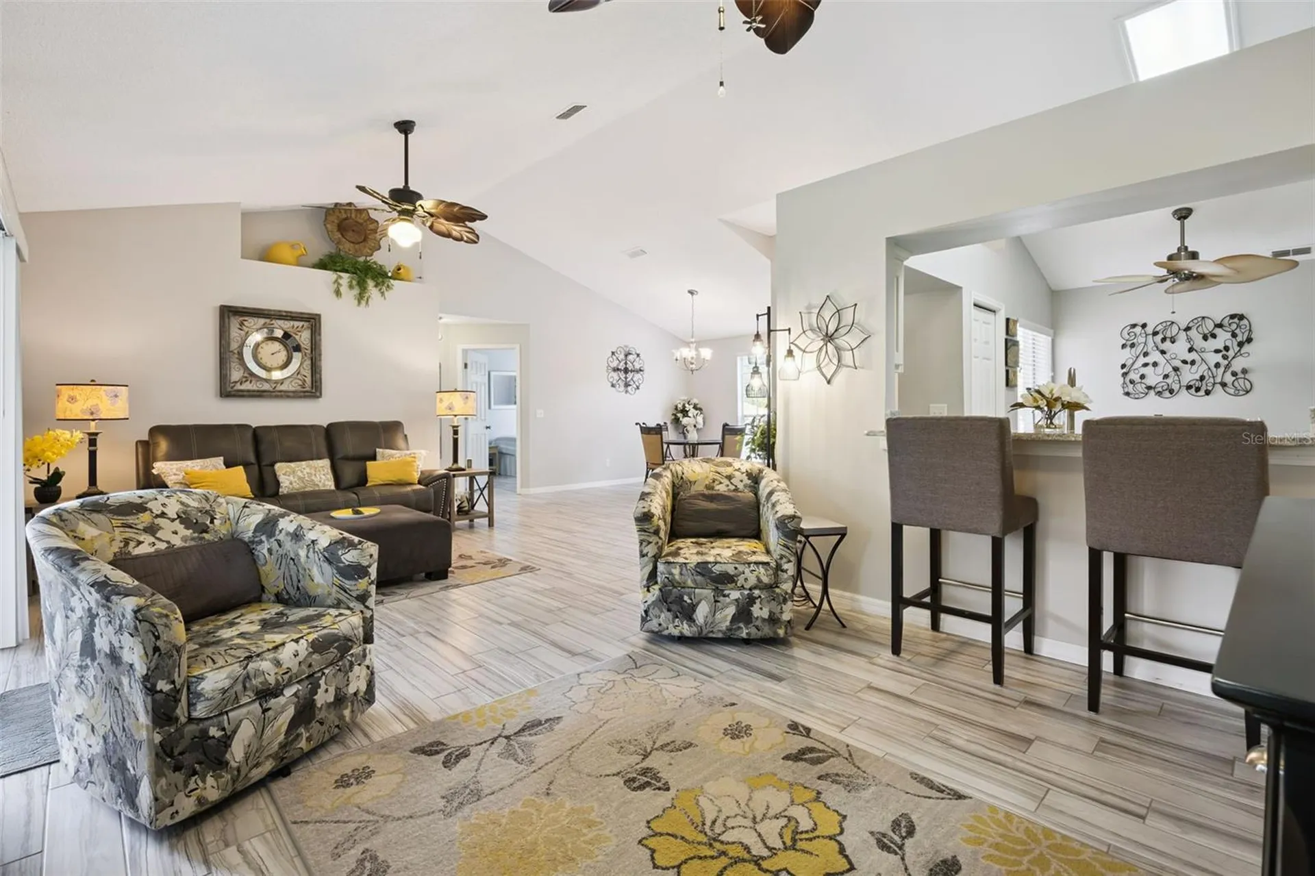 313 Eastridge Drive Eustis FL 32726