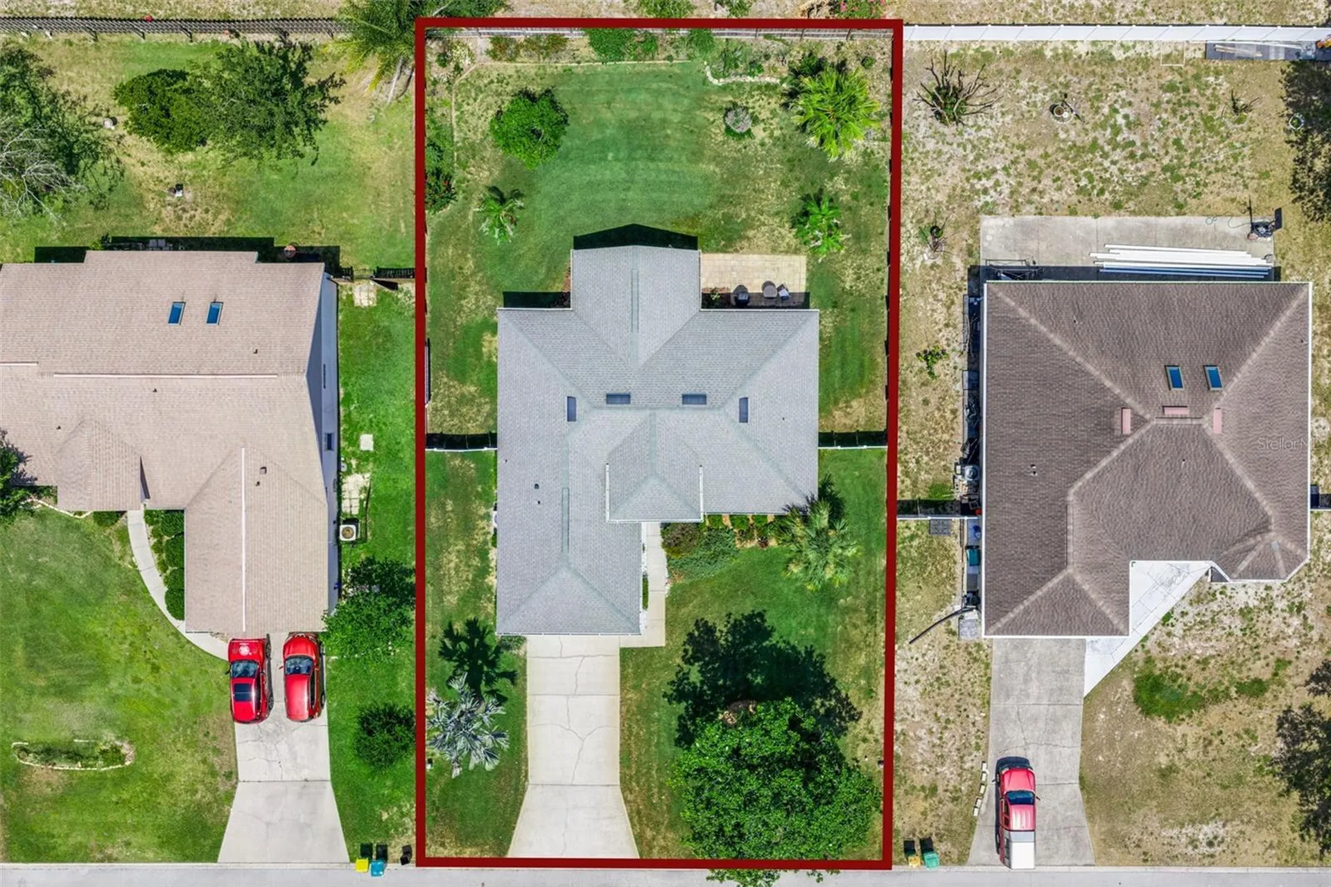 313 Eastridge Drive Eustis FL 32726