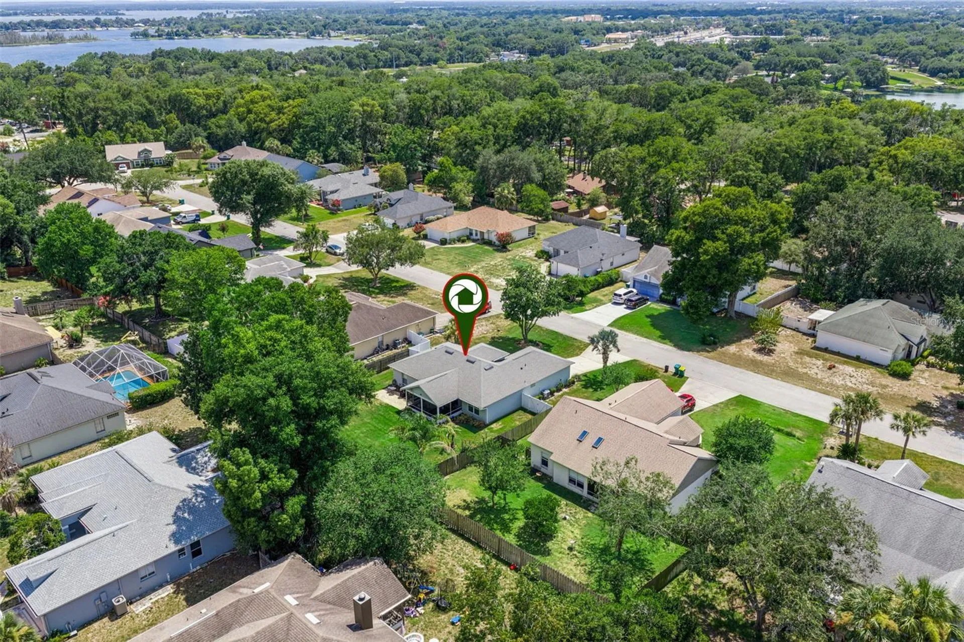 313 Eastridge Drive Eustis FL 32726