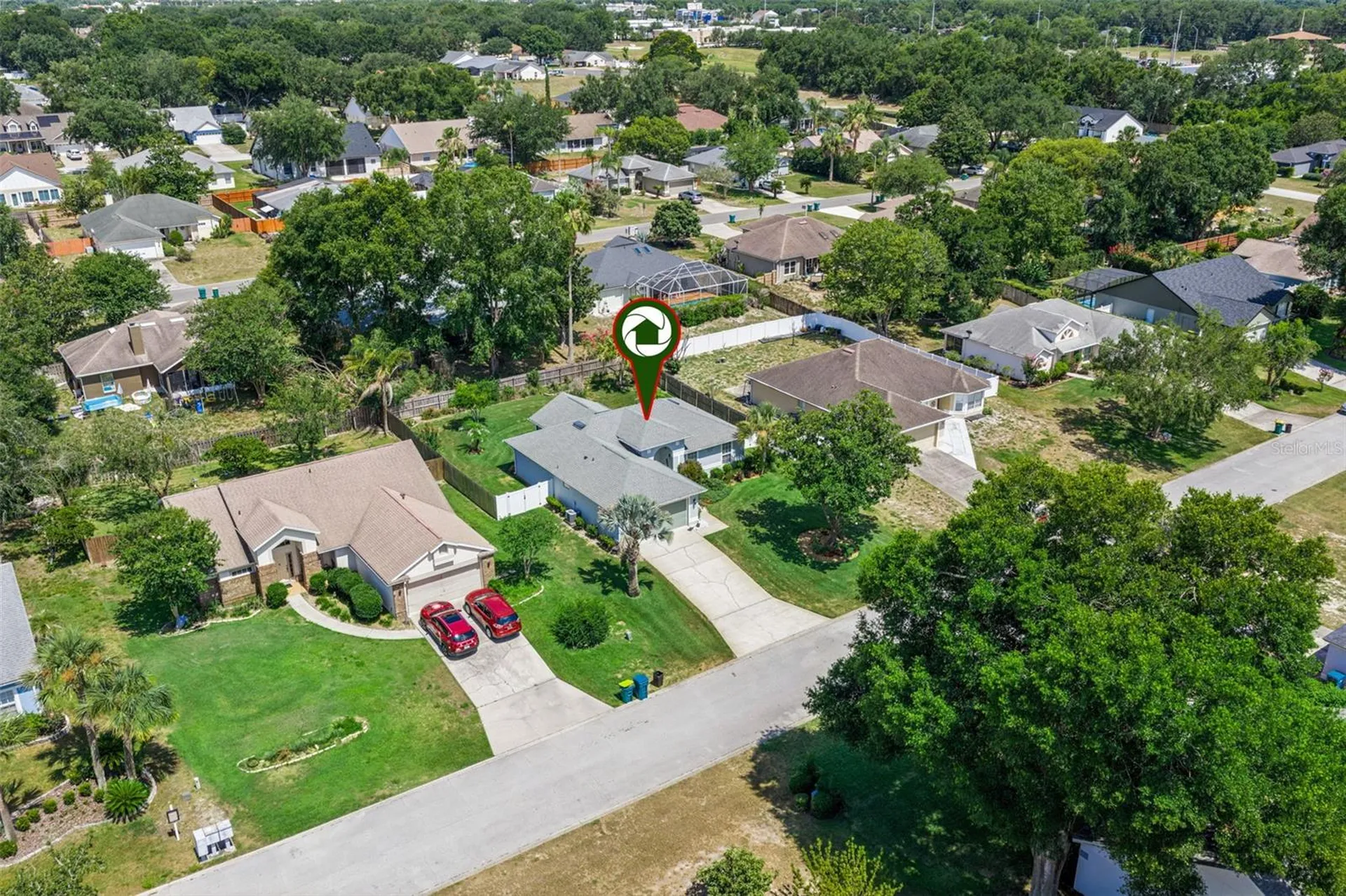 313 Eastridge Drive Eustis FL 32726