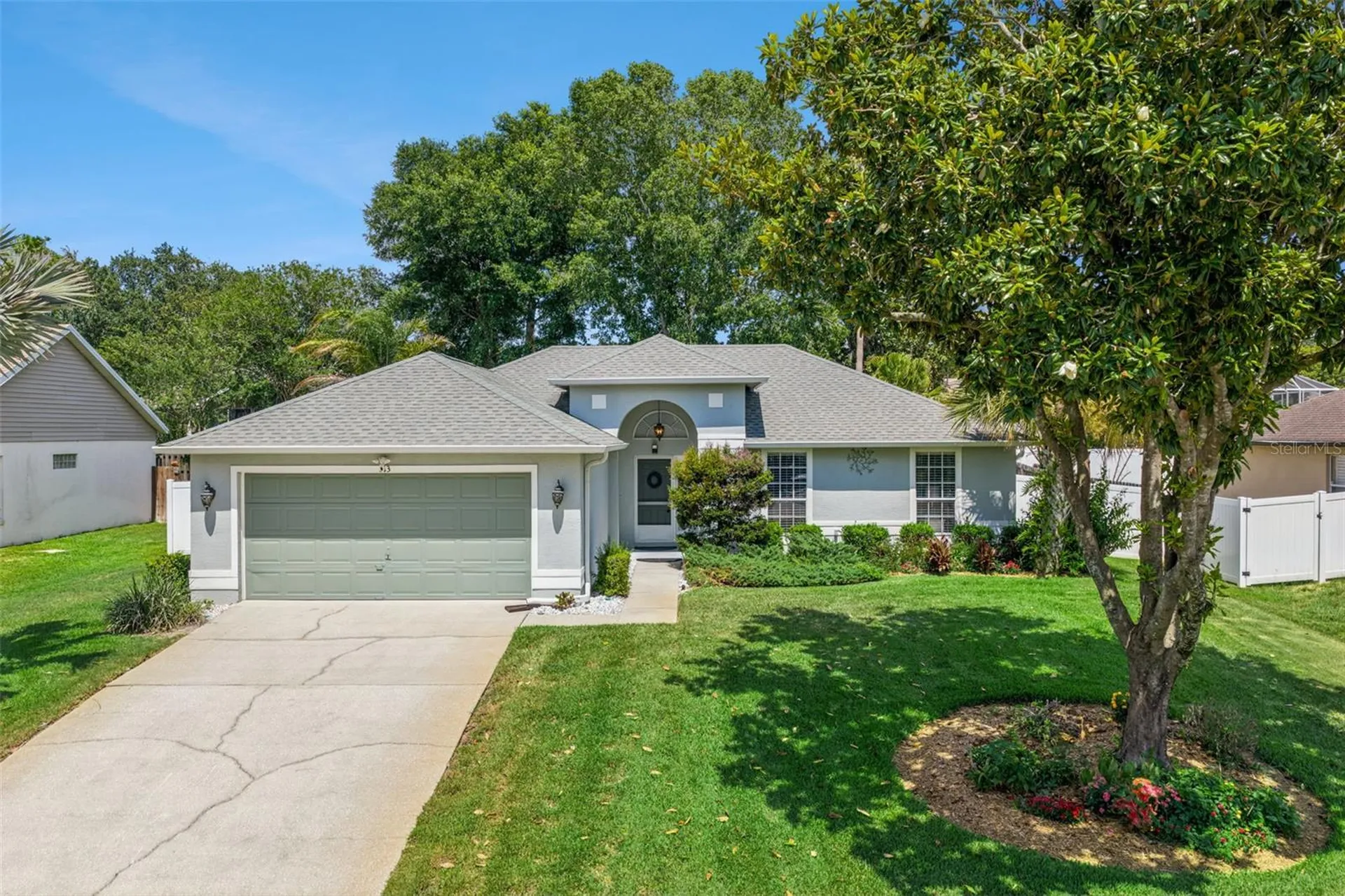 313 Eastridge Drive Eustis FL 32726