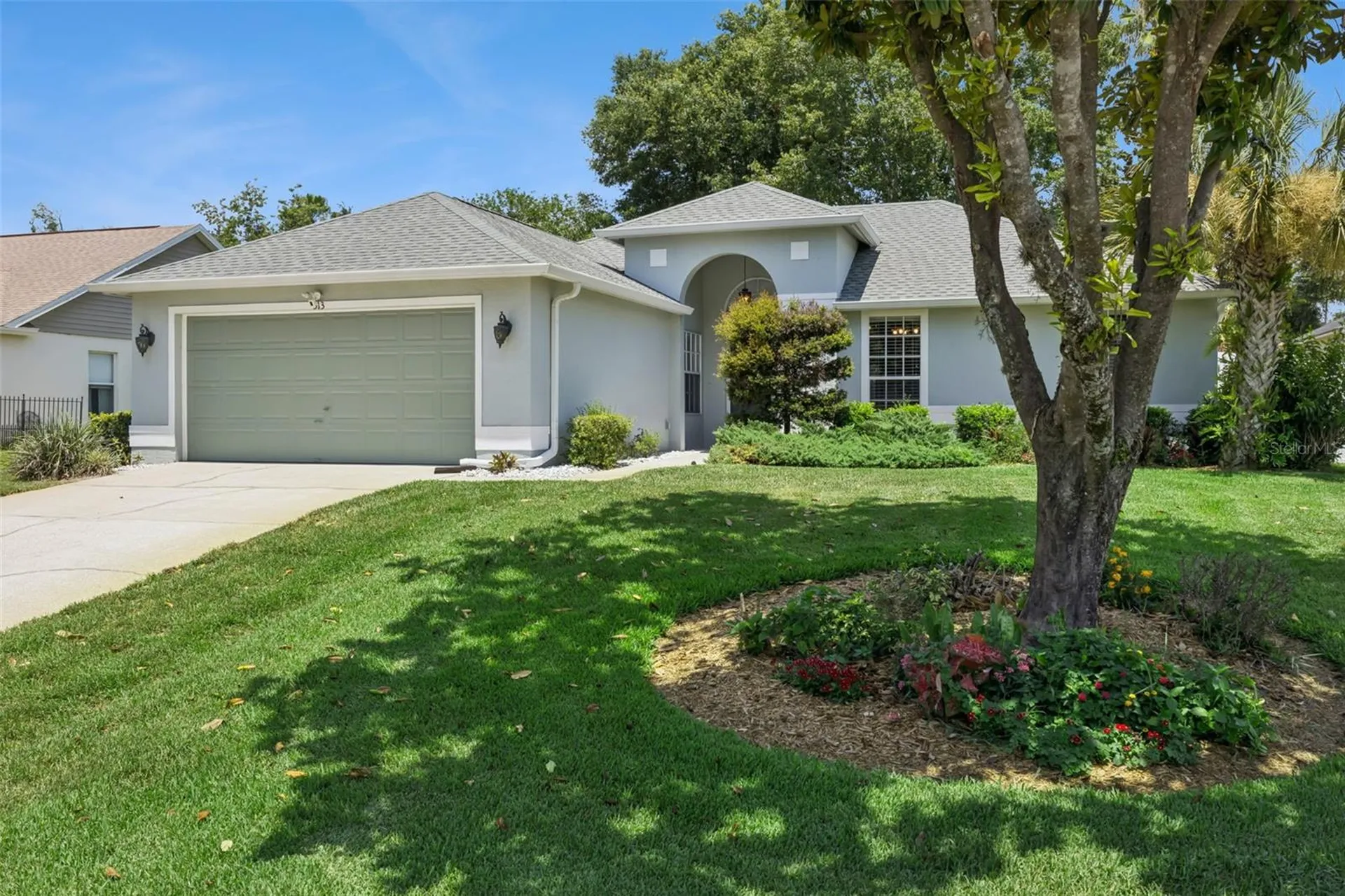 313 Eastridge Drive Eustis FL 32726