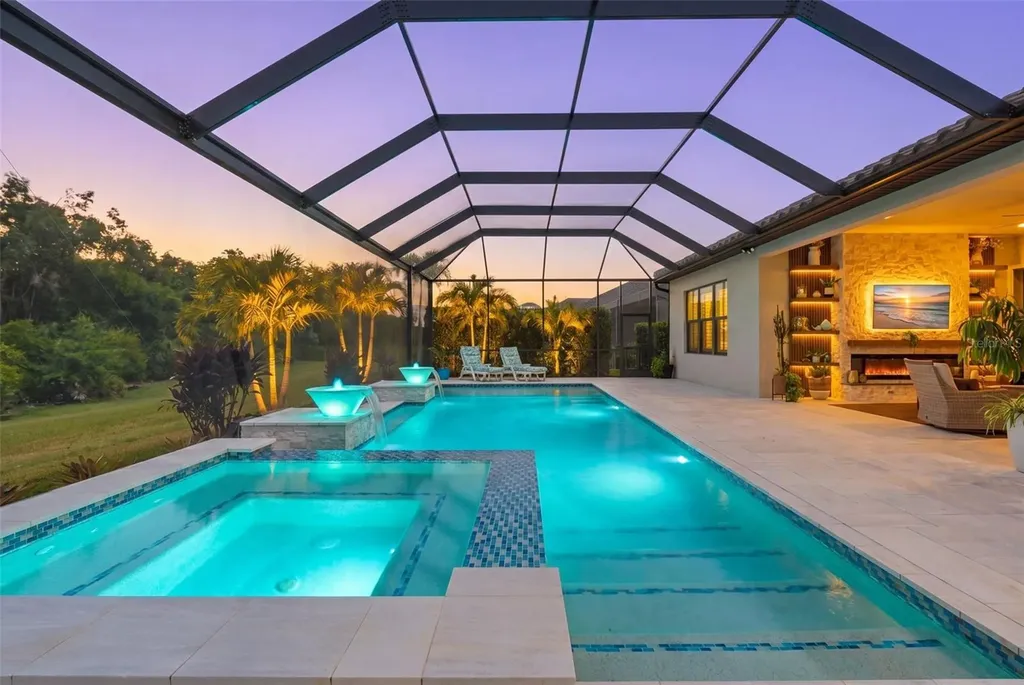 4617 Trento Place Bradenton FL 34211