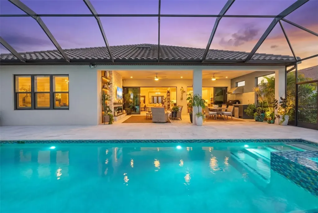 4617 Trento Place Bradenton FL 34211