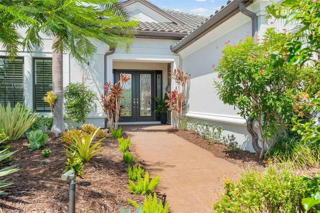 4617 Trento Place Bradenton FL 34211