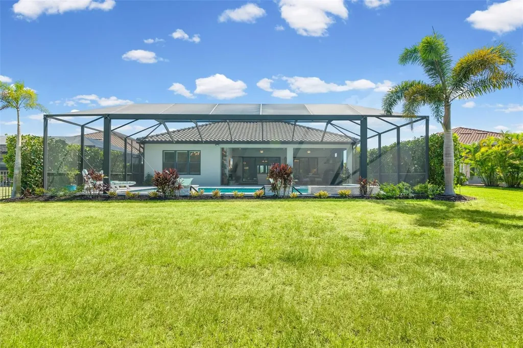 4617 Trento Place Bradenton FL 34211