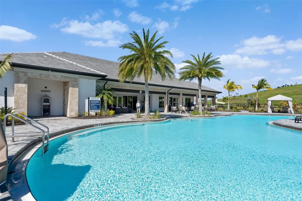 4617 Trento Place Bradenton FL 34211