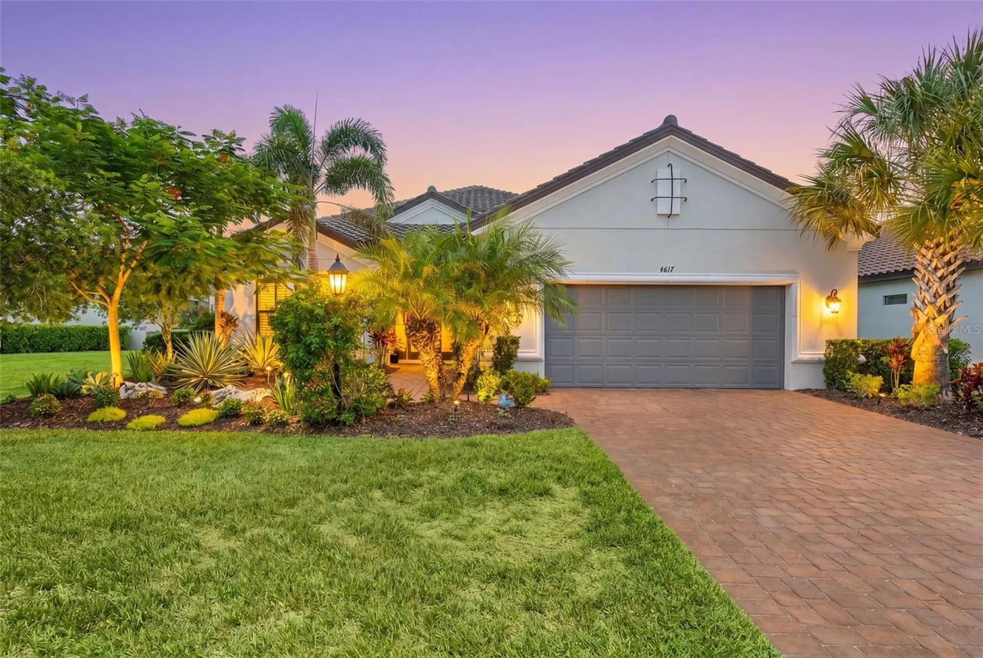 4617 Trento Place Bradenton FL 34211