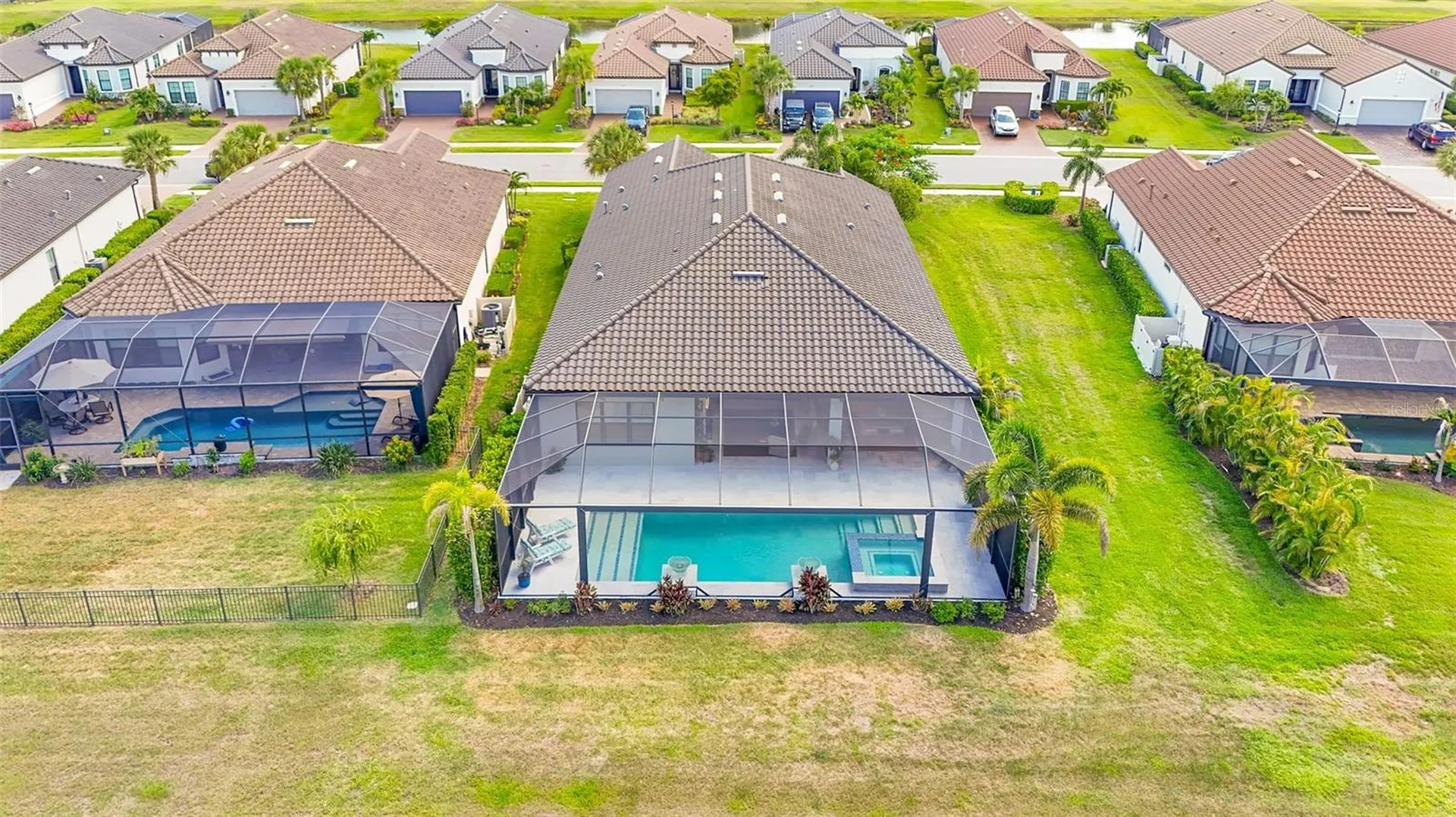 4617 Trento Place Bradenton FL 34211