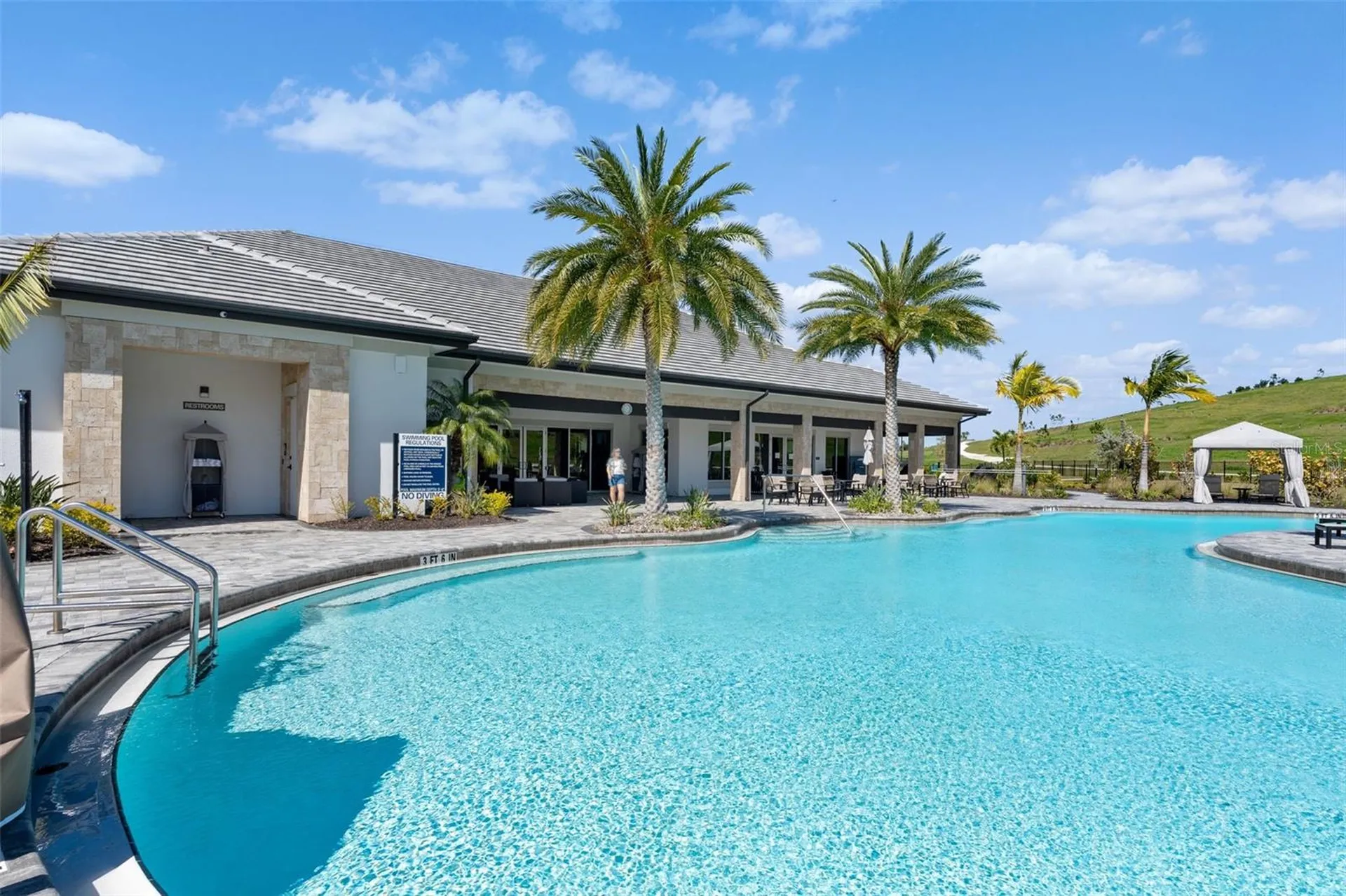 4617 Trento Place Bradenton FL 34211