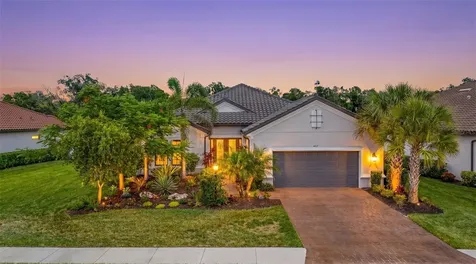 4617 Trento Place Bradenton FL 34211