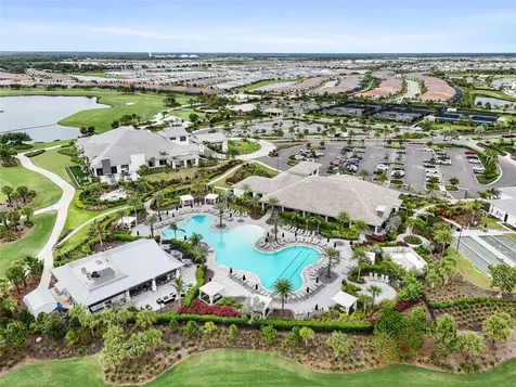 4617 Trento Place Bradenton FL 34211