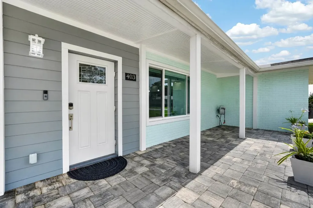 403 Frances Terrace Daytona Beach FL 32118