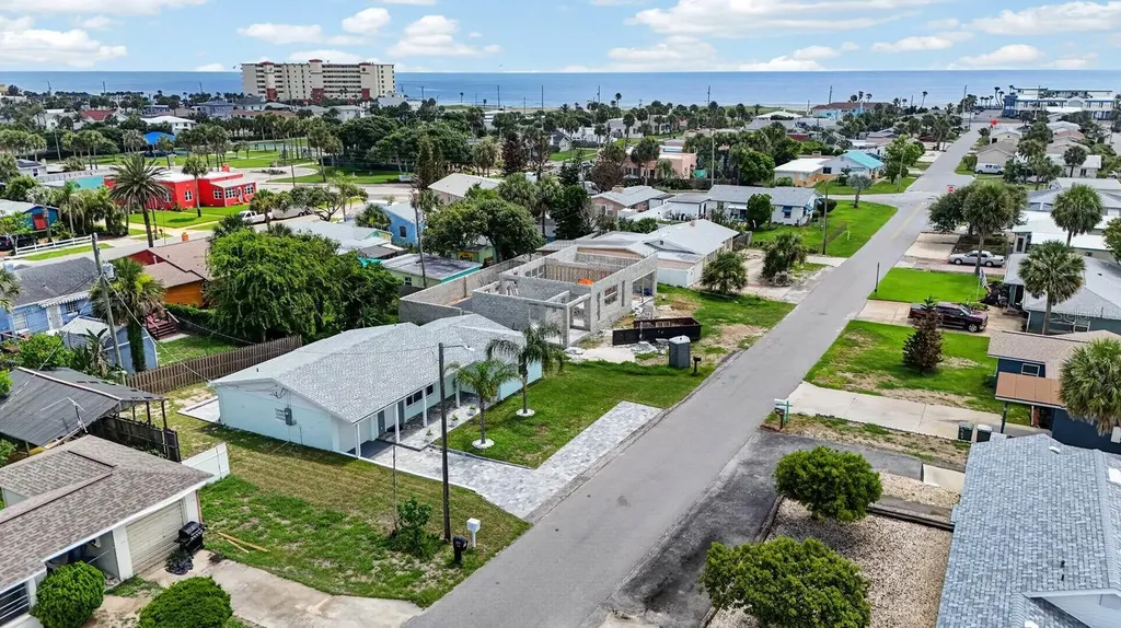 403 Frances Terrace Daytona Beach FL 32118