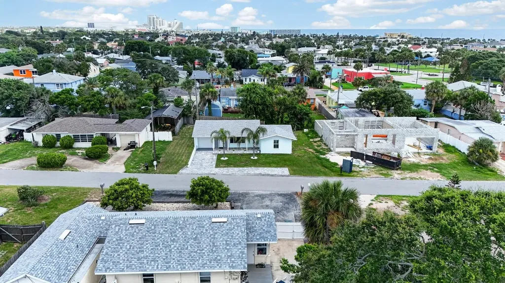 403 Frances Terrace Daytona Beach FL 32118