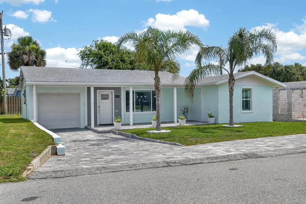 403 Frances Terrace Daytona Beach FL 32118